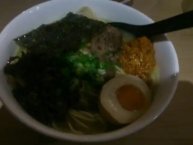 Gambar Makanan Fuku Ramen 13