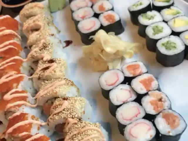 Sushi&Spice'nin yemek ve ambiyans fotoğrafları 80