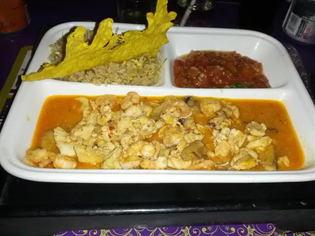 Gambar Makanan Casanova 2