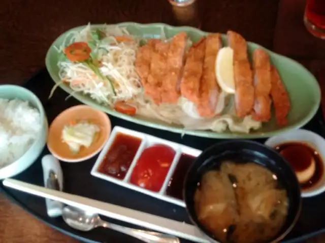 Gambar Makanan Hougetsu Japanese Restaurant 12