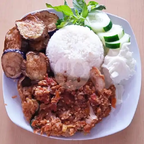 Gambar Makanan Nasi Balap Bu Sary 7