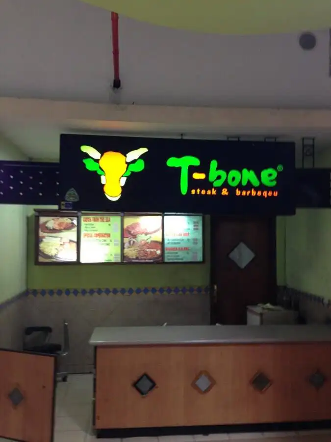 T-Bone