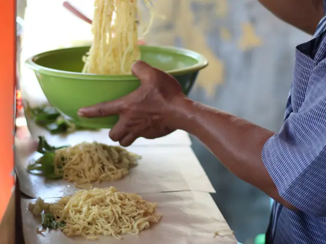 Gambar Makanan Mie Gajah Mada 12