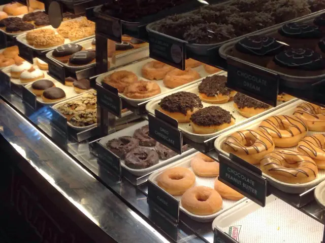 Krispy Kreme Food Photo 4