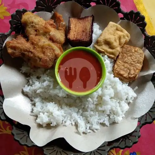 Gambar Makanan Warung Makan Berkah Ramadhan 1