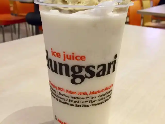 Gambar Makanan Juice Kedungsari 7