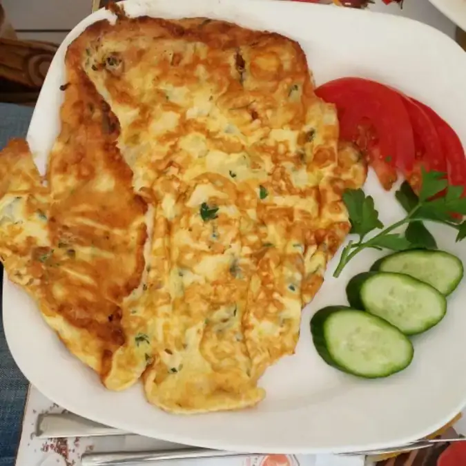 Yavuz Pasta Cafe