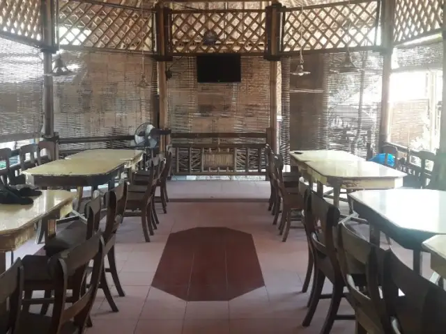 Gambar Makanan Ulam Sari Resto 19