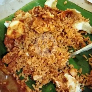 Gambar Makanan NASI GORENG MASLIKHA 7