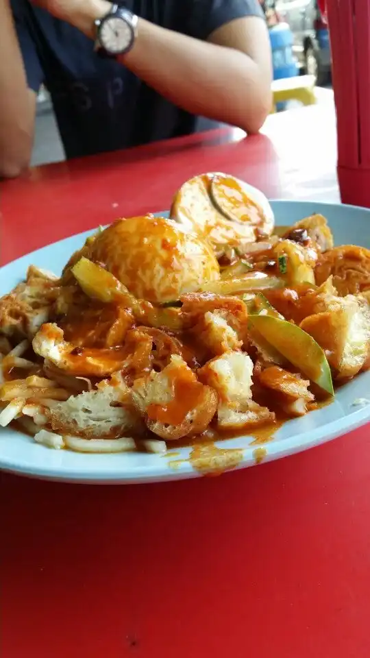 Restoran Tawakal Banting Food Photo 6