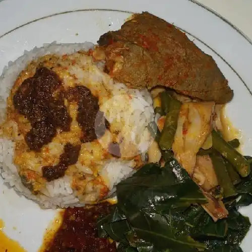 Gambar Makanan RM DJ Minang Raya, Jl Ry Kemiri No 128 Sidoarjo 9