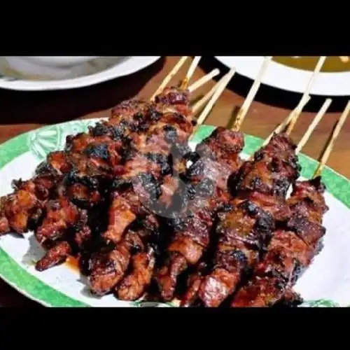 Gambar Makanan Sate Kelinci Dll.mbk Susi 7