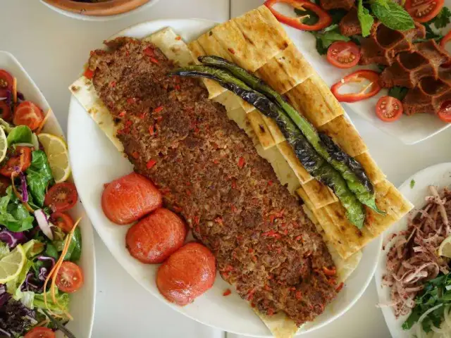 Taşköprü Adana Kebapçısı'nin yemek ve ambiyans fotoğrafları 24
