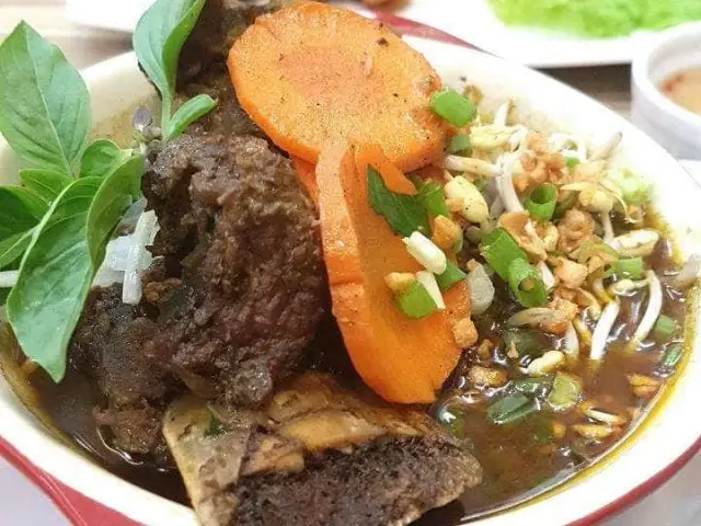 Viet Nam Deli Cafe Food Photo 11