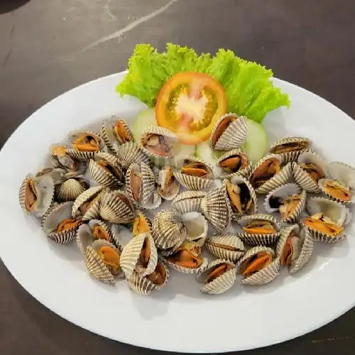 Gambar Makanan Bubara Seafood Dan Hong Yuan Chinese Food Restaurant 3