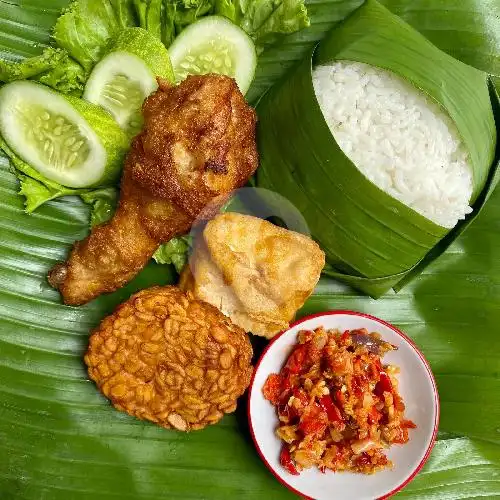 Gambar Makanan Ayam Jeletot Dapoer71 7