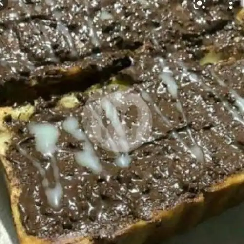 Gambar Makanan Roti Bakar Bandung88 14