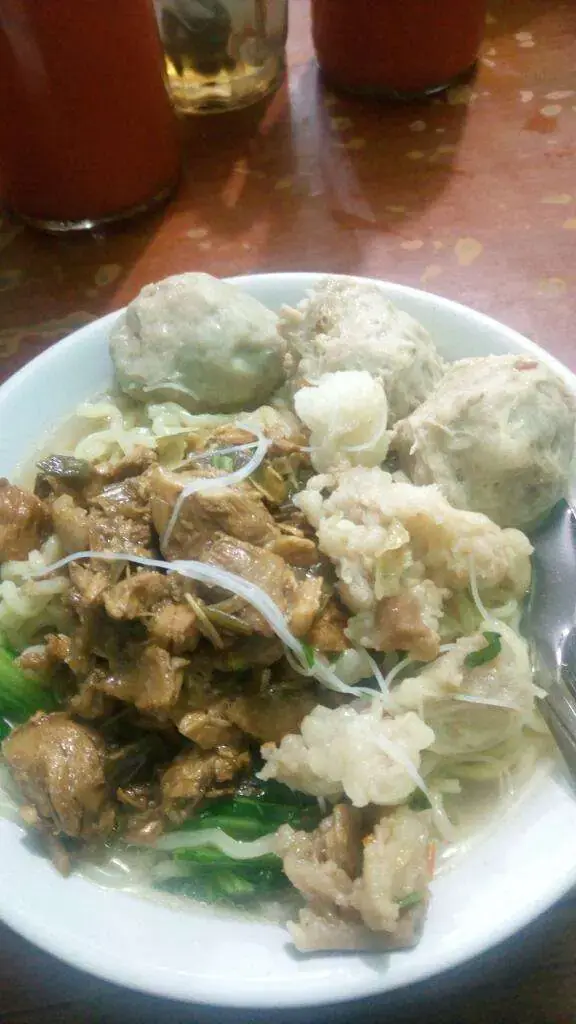 Gambar Makanan Bakso 88 10