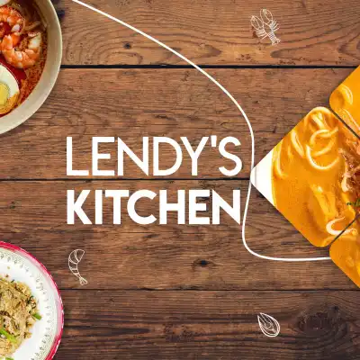 Lendy's Kitchen