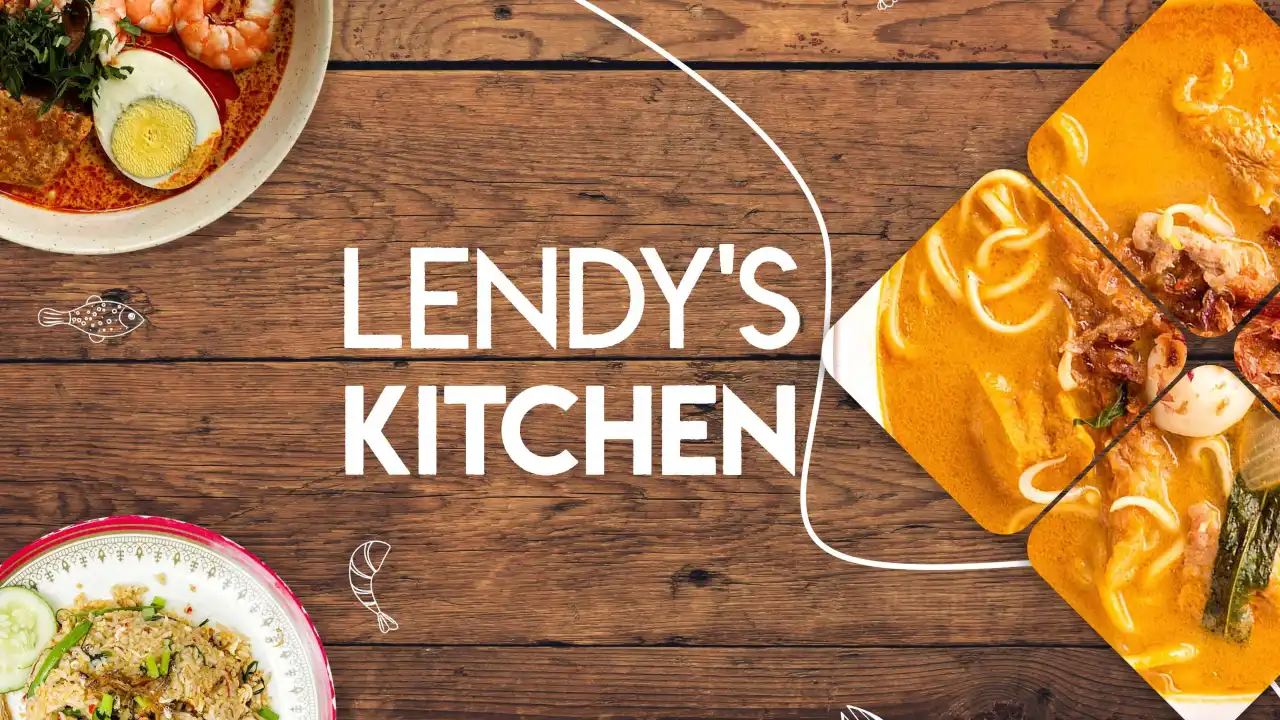Lendy's Kitchen