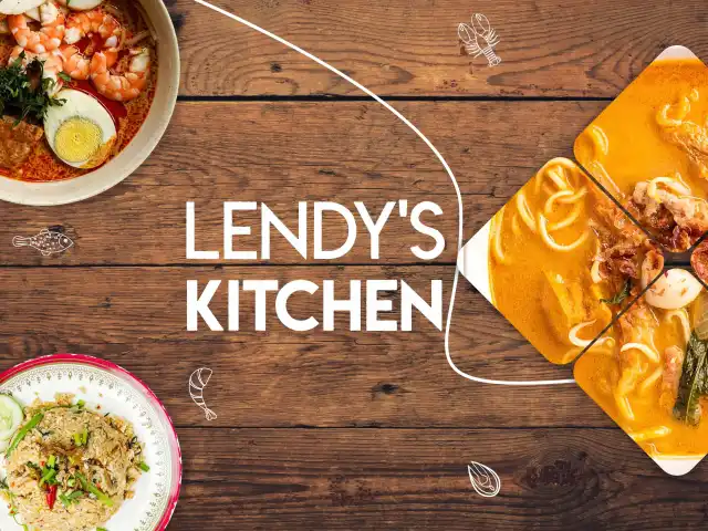 Lendy's Kitchen