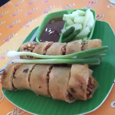 Rumah Makan Ibu Yuli