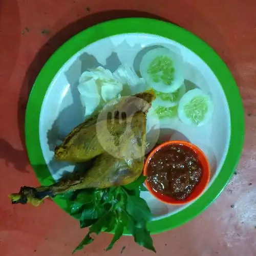 Gambar Makanan Pecel Lele Cak Syam, Pagelarang KOPTI 14