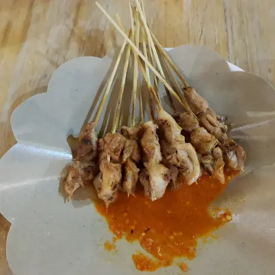 Sate Taichan Ipan Hits