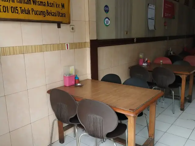 Gambar Makanan RM Mie Surabaya 5