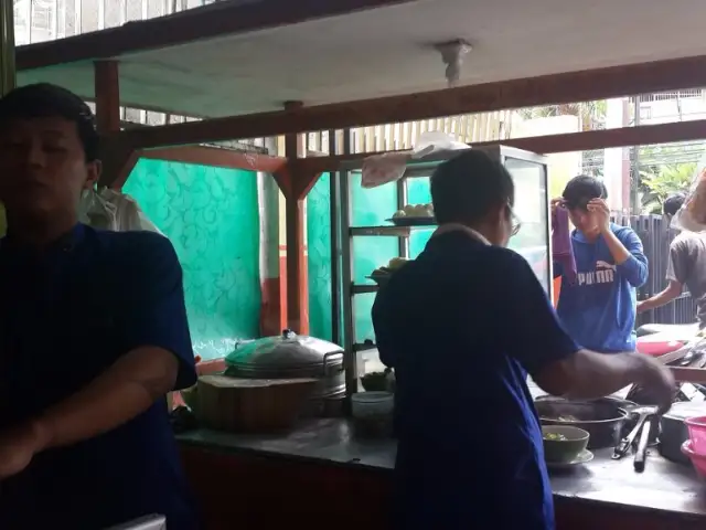 Gambar Makanan Bakso Titoti 9