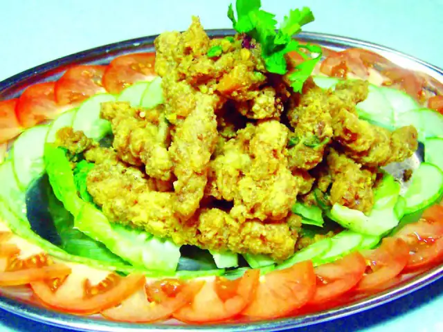 Thong Lung Sang Seafood Food Photo 5