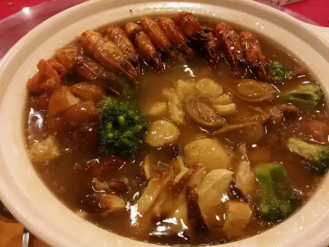 Dynasty Dragon Seafood Restaurant Sdn Bhd Food Photo 13
