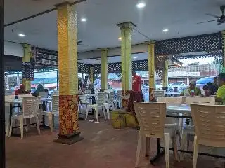 Habib Elbie Restoran kok lanas