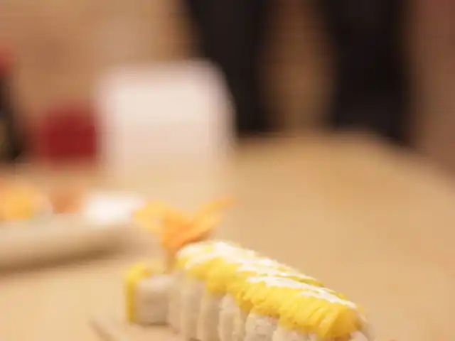 Gambar Makanan K Sushi 18