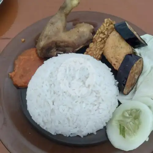 Gambar Makanan Warung Lalapan 89, Sumber Rejo 15