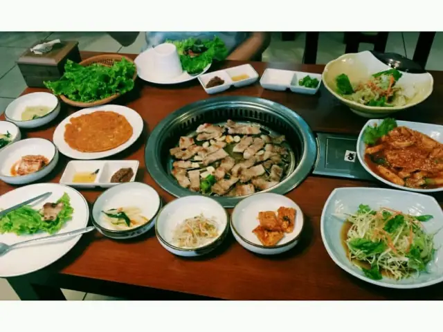 Jang Ga Nae Food Photo 11