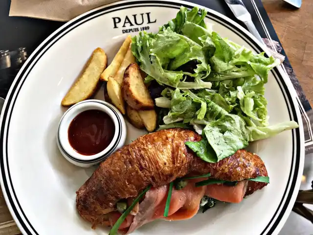 PAUL Food Photo 16