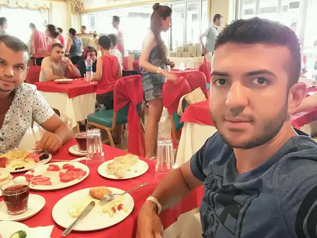 Liman Restaurant'nin yemek ve ambiyans fotoğrafları 4