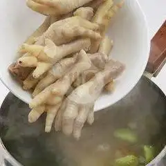 Gambar Makanan RM Imannuel, Cikarang 10