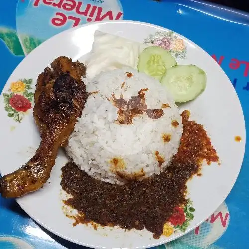 Gambar Makanan Nasi Bebek Madura Azali 6