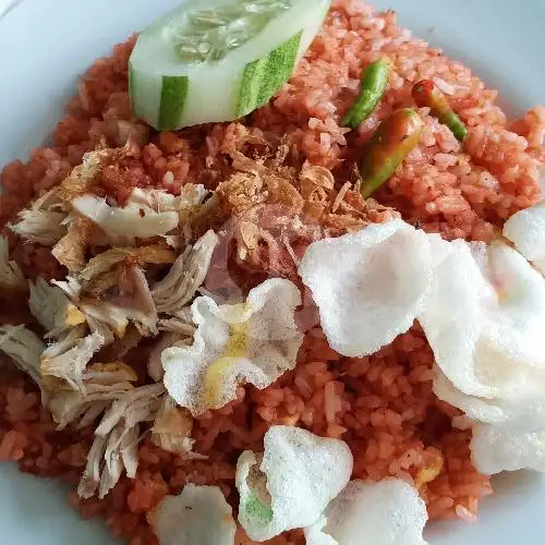 Gambar Makanan Nasi Goreng Subuh, Lowokwaru 9