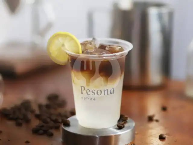 Gambar Makanan Pesona Coffee, Kuau 3