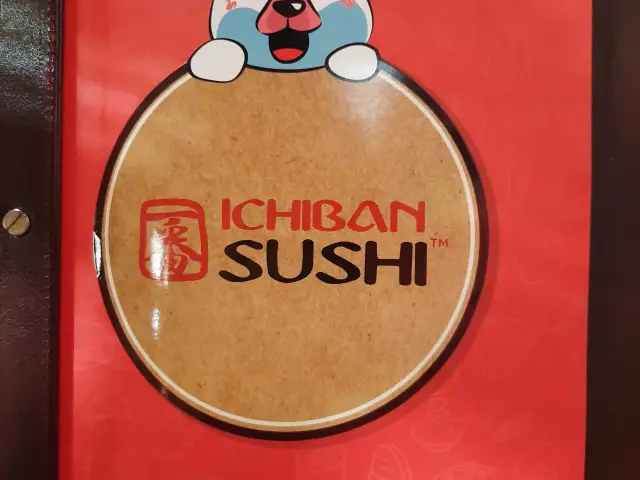 Gambar Makanan Ichiban Sushi 5