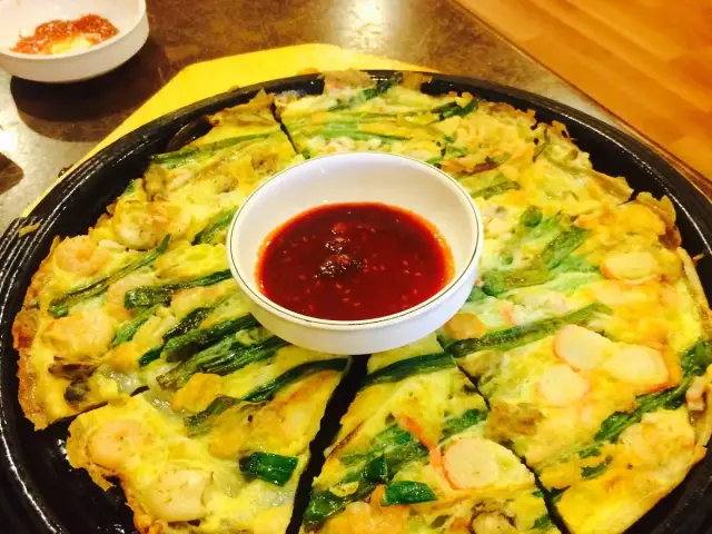 Mi Na Rae Korean BBQ Food Photo 4