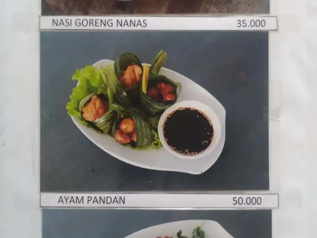 Gambar Makanan Seaside Suki 17