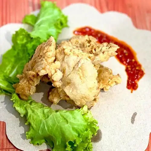 Gambar Makanan Ayam Geprek Coga 13