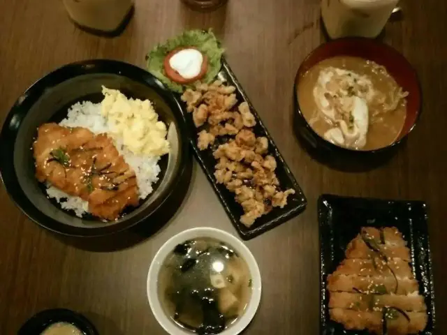 Gambar Makanan Jiro & Co 12