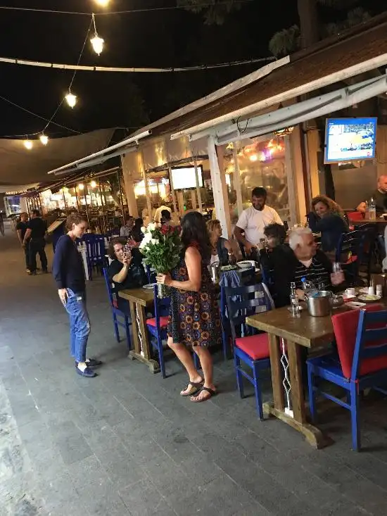 Eray Balık Restaurant'nin yemek ve ambiyans fotoğrafları 45