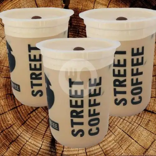 Gambar Makanan Street Coffee  1