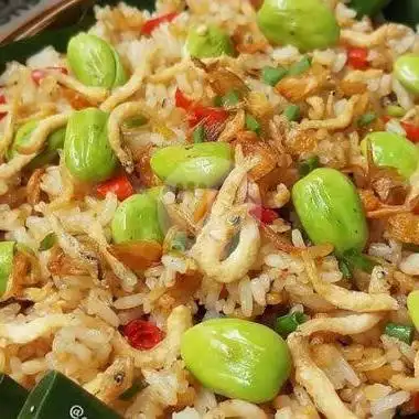 Gambar Makanan Nasi Goreng 77, Depaten Baru 17